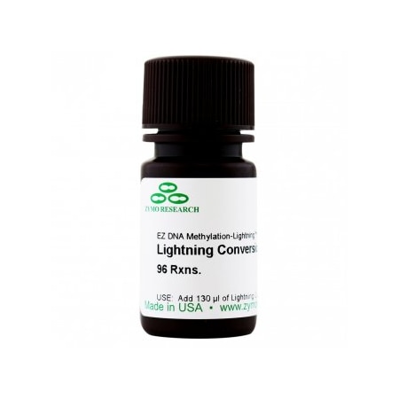 Zymo Research Lightning Conversion Reagent, 1 bottle, 15 ml ZD5032-1